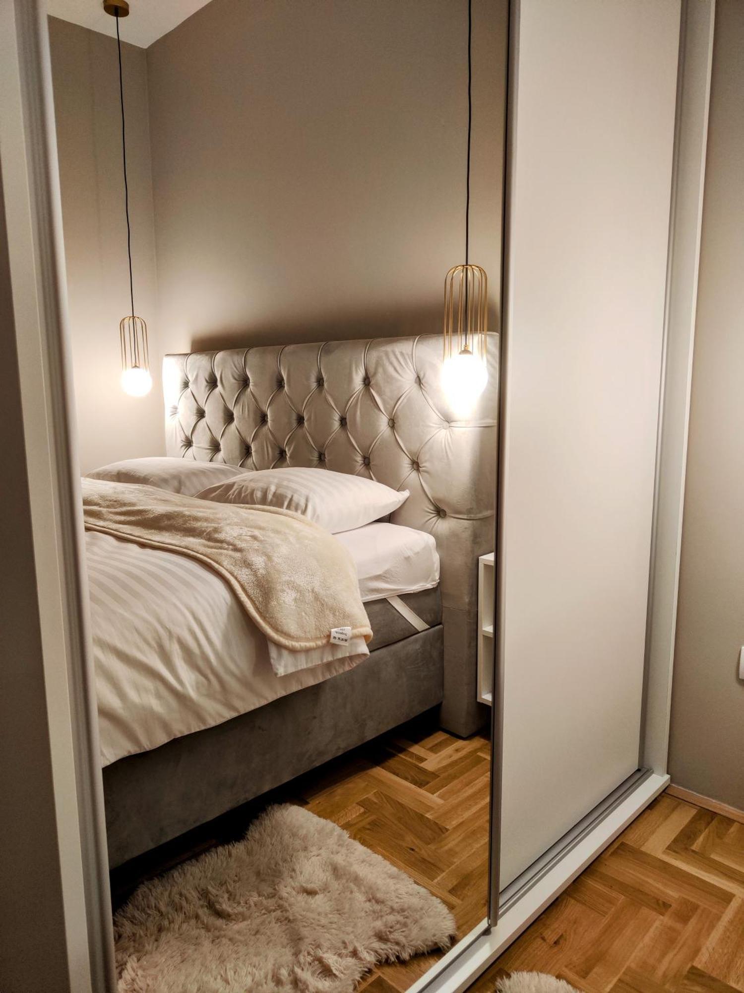 Apartman Samsara Сараєво Екстер'єр фото