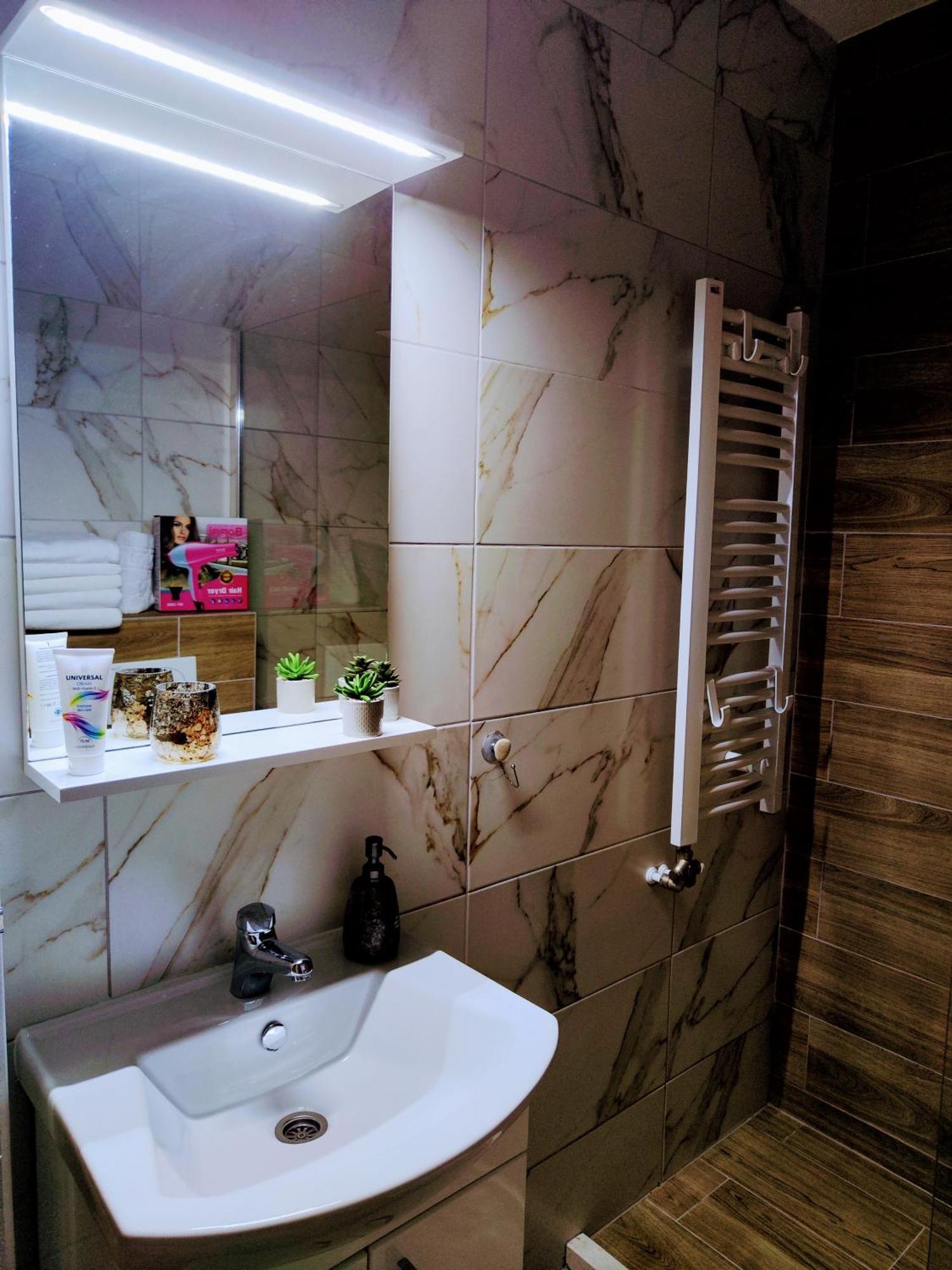 Apartman Samsara Сараєво Екстер'єр фото
