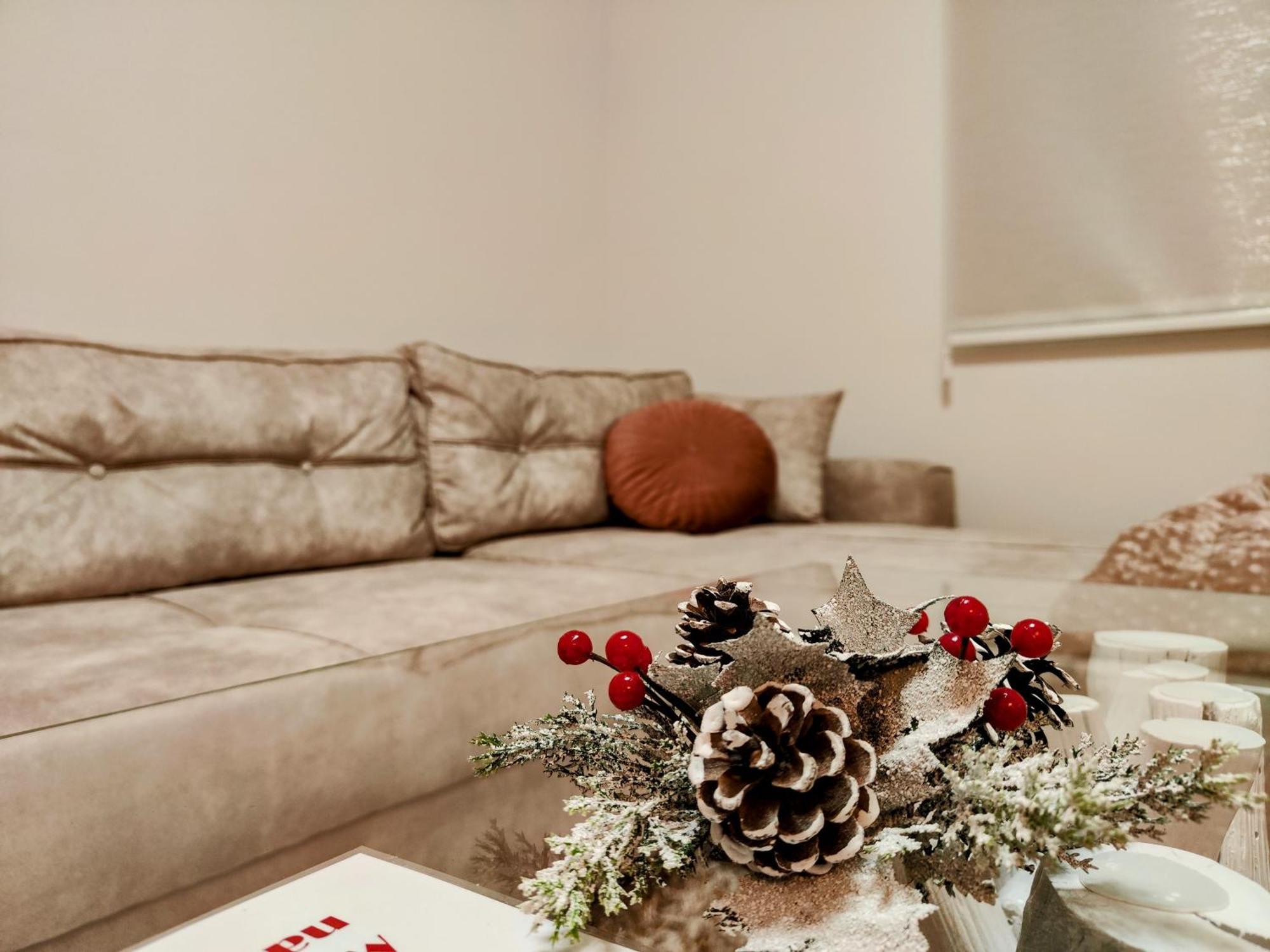 Apartman Samsara Сараєво Екстер'єр фото