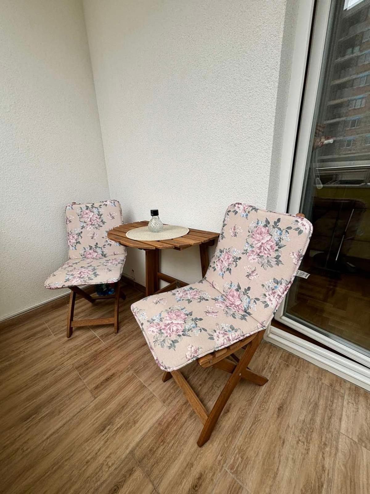 Apartman Samsara Сараєво Екстер'єр фото