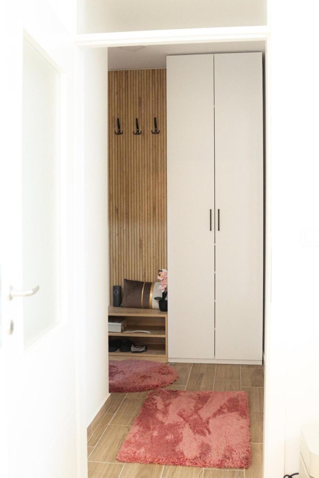 Apartman Samsara Сараєво Екстер'єр фото